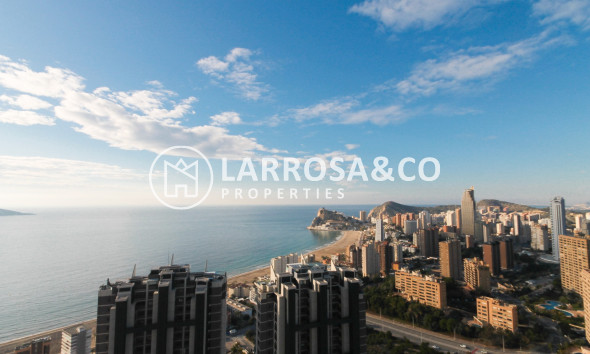 Herverkoop - Apartment - Benidorm - Costa Blanca