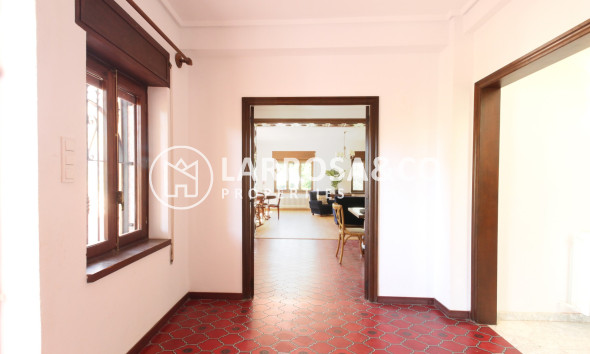 Herverkoop - Villa - El Campello - Costa Blanca