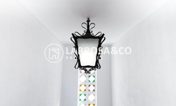 Herverkoop - Villa - El Campello - Costa Blanca