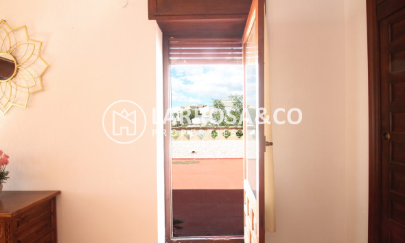 Herverkoop - Villa - El Campello - Costa Blanca