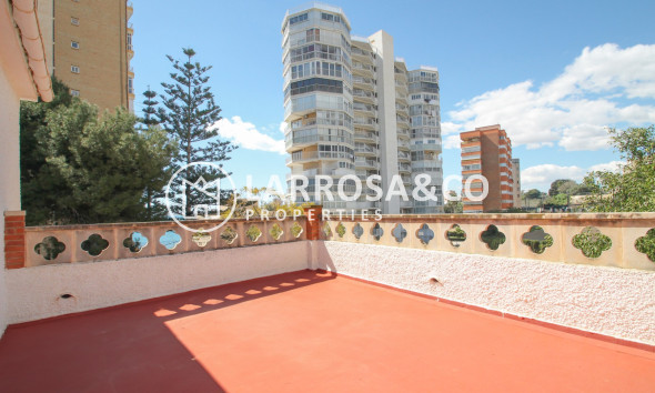 Herverkoop - Villa - El Campello - Costa Blanca