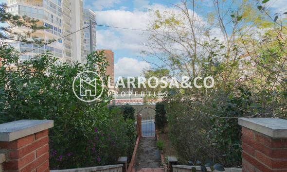 Herverkoop - Villa - El Campello - Costa Blanca