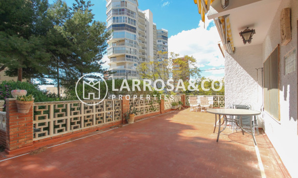 Herverkoop - Villa - El Campello - Costa Blanca