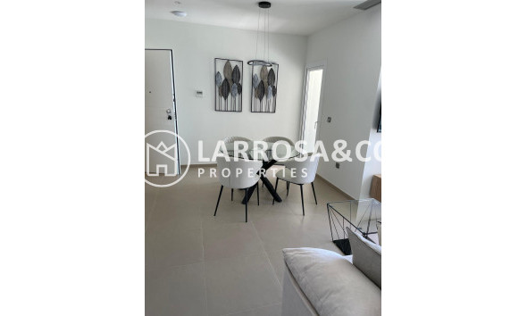 Resale - Apartment - Benidorm - Playa de Poniente