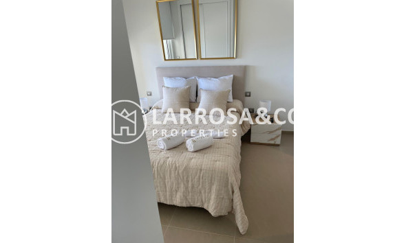 Resale - Apartment - Benidorm - Playa de Poniente