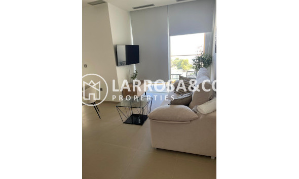 Resale - Apartment - Benidorm - Playa de Poniente