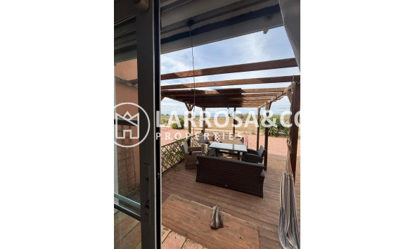 Вторичный рынок - Загородный дом - Долорес - Costa Blanca