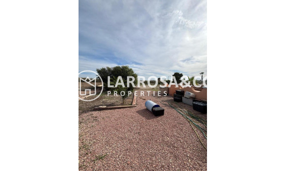 Вторичный рынок - Загородный дом - Долорес - Costa Blanca