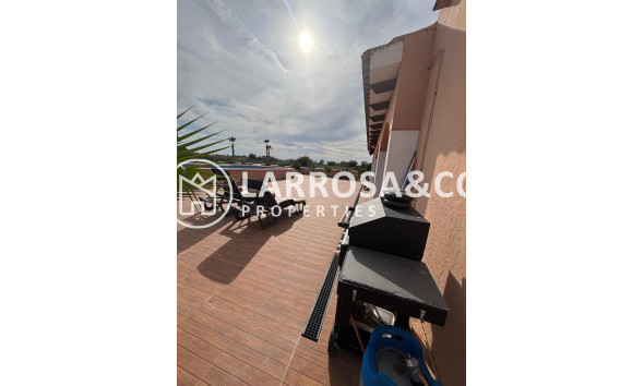 Вторичный рынок - Загородный дом - Долорес - Costa Blanca