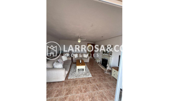 Вторичный рынок - Загородный дом - Долорес - Costa Blanca