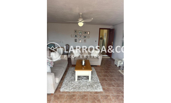 Вторичный рынок - Загородный дом - Долорес - Costa Blanca