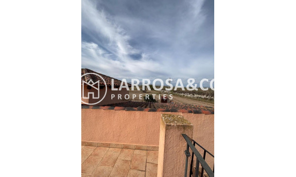 Вторичный рынок - Загородный дом - Долорес - Costa Blanca