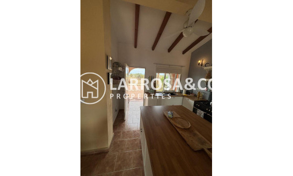 Вторичный рынок - Загородный дом - Долорес - Costa Blanca