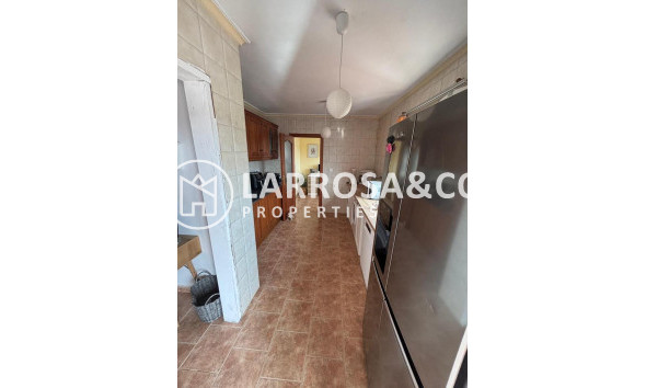 Вторичный рынок - Загородный дом - Долорес - Costa Blanca