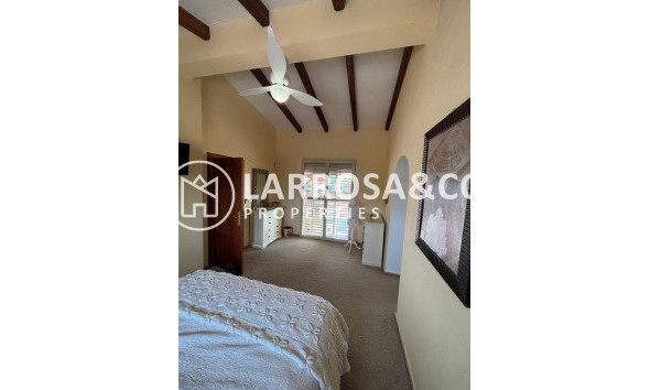 Вторичный рынок - Загородный дом - Долорес - Costa Blanca