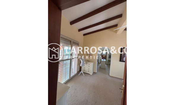 Вторичный рынок - Загородный дом - Долорес - Costa Blanca