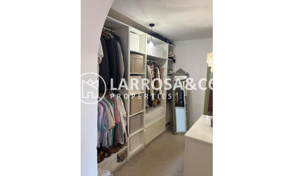 Вторичный рынок - Загородный дом - Долорес - Costa Blanca