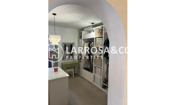 Вторичный рынок - Загородный дом - Долорес - Costa Blanca