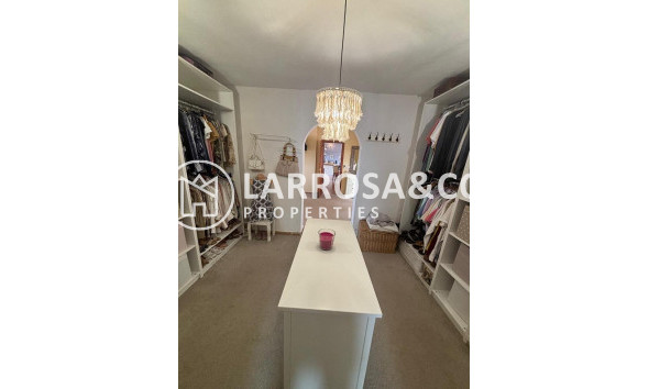 Вторичный рынок - Загородный дом - Долорес - Costa Blanca