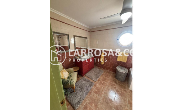 Вторичный рынок - Загородный дом - Долорес - Costa Blanca