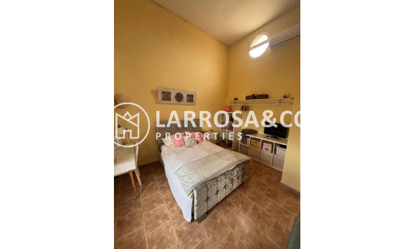 Вторичный рынок - Загородный дом - Долорес - Costa Blanca