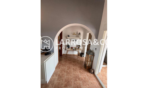 Вторичный рынок - Загородный дом - Долорес - Costa Blanca