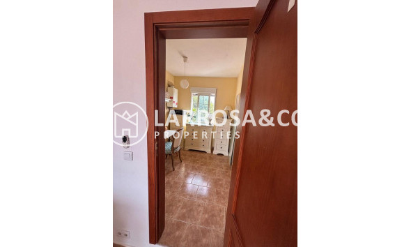 Вторичный рынок - Загородный дом - Долорес - Costa Blanca