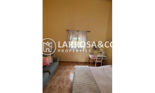 Вторичный рынок - Загородный дом - Долорес - Costa Blanca