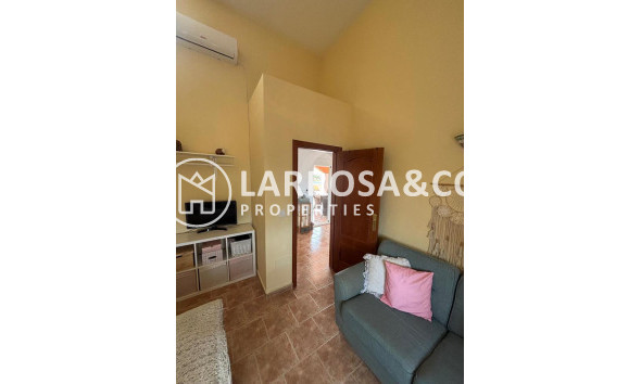 Вторичный рынок - Загородный дом - Долорес - Costa Blanca