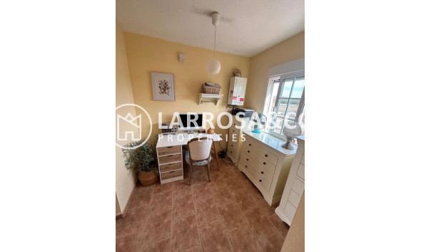 Вторичный рынок - Загородный дом - Долорес - Costa Blanca