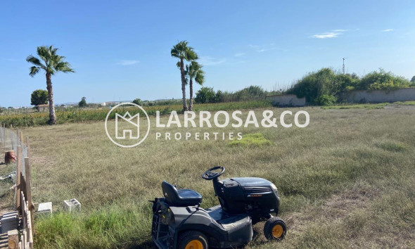 Вторичный рынок - Загородный дом - Долорес - Costa Blanca