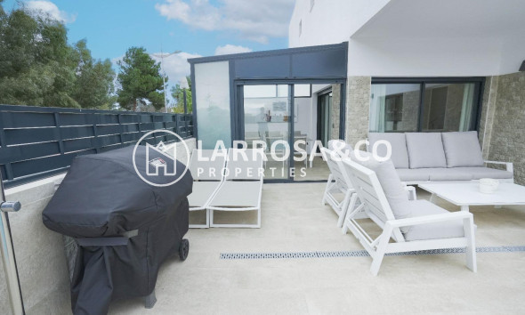 A Vendre - Villa - Dolores