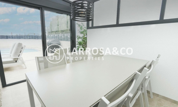 A Vendre - Villa - Dolores