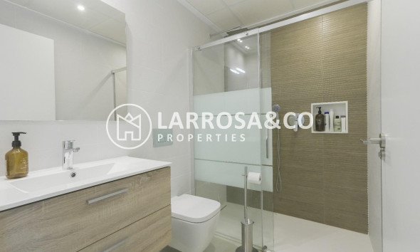 A Vendre - Villa - Dolores