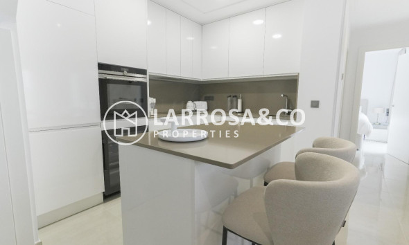 A Vendre - Villa - Dolores
