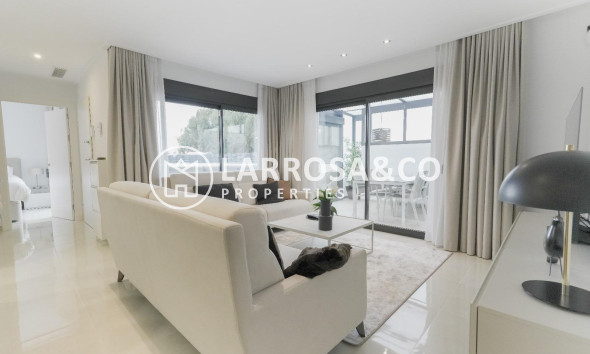 A Vendre - Villa - Dolores