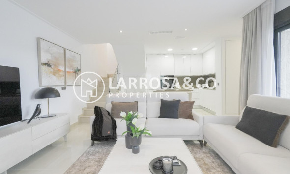 A Vendre - Villa - Dolores