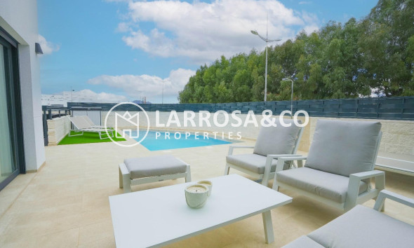 A Vendre - Villa - Dolores