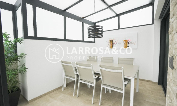 A Vendre - Villa - Dolores