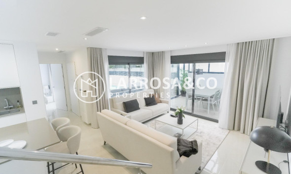 A Vendre - Villa - Dolores