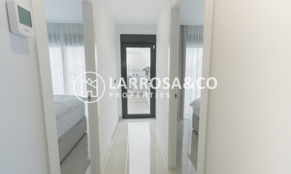 A Vendre - Villa - Dolores