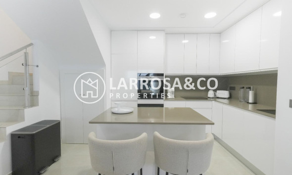 A Vendre - Villa - Dolores