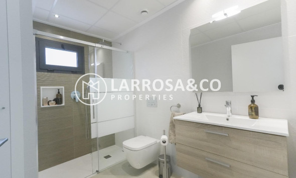 A Vendre - Villa - Dolores