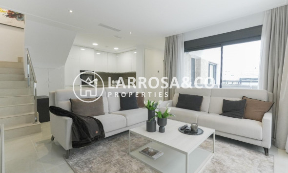A Vendre - Villa - Dolores