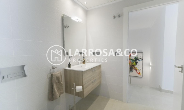 A Vendre - Villa - Dolores