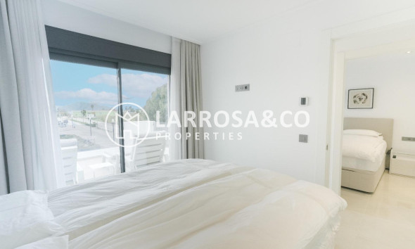 A Vendre - Villa - Dolores