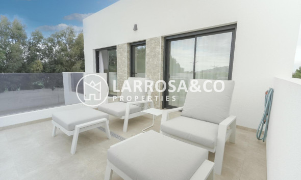 A Vendre - Villa - Dolores