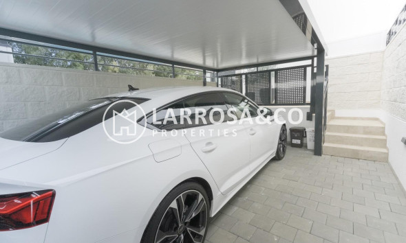 A Vendre - Villa - Dolores