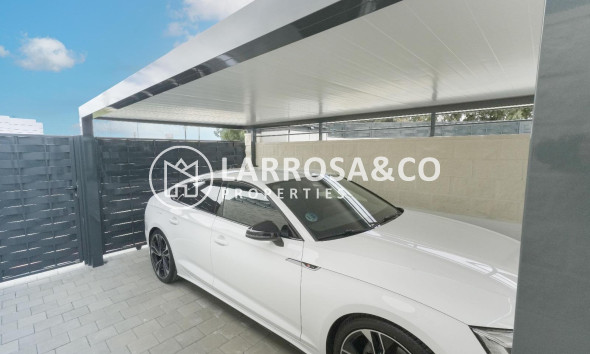 A Vendre - Villa - Dolores