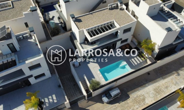 Reventa - Chalet - Algorfa - Inland